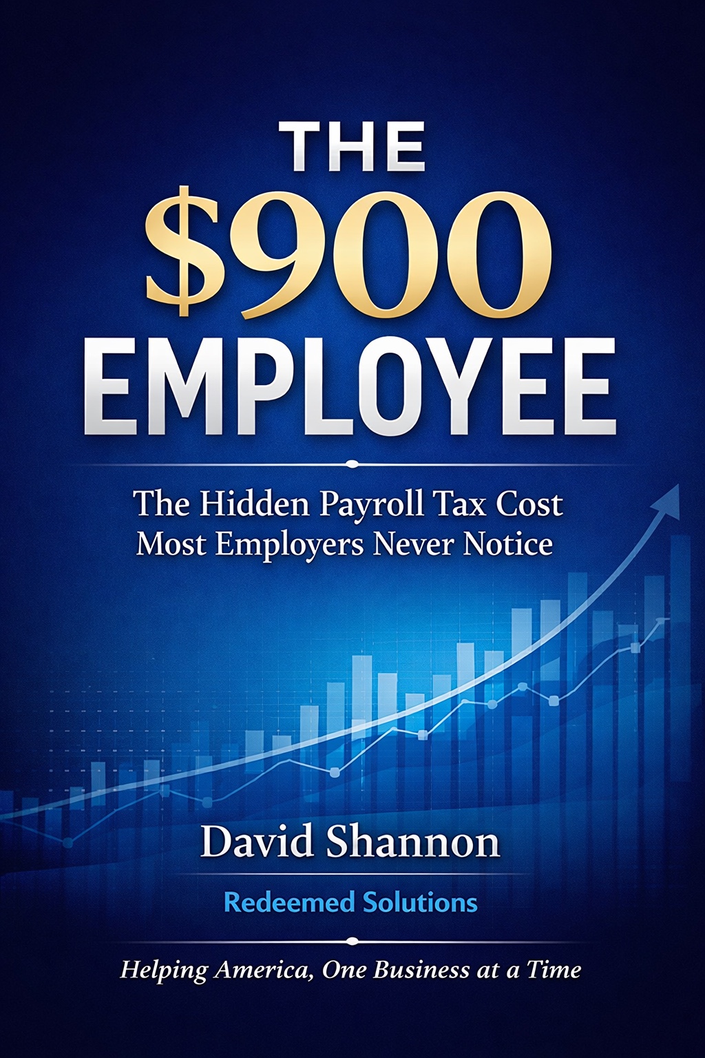 The $900 Employee cover